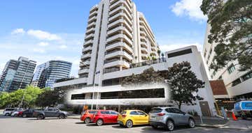 Fawkner Towers Part Level 1, 431 St Kilda Road Melbourne VIC 3004 - Image 1