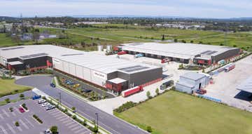 Citiswich Industrial Hub, 7001 Wood Street Bundamba QLD 4304 - Image 1