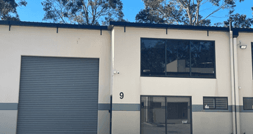 Unit 9, 8 Teamster Close Tuggerah NSW 2259 - Image 1