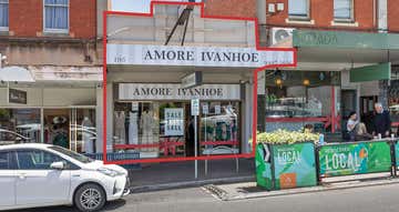 195 Upper Heidelberg Road Ivanhoe VIC 3079 - Image 1