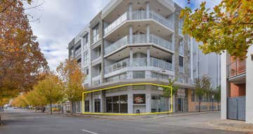 1/153 Kensington Street East Perth WA 6004 - Image 1