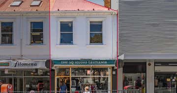 166 Liverpool Street Hobart TAS 7000 - Image 1