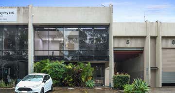 Unit 5, 60 Fairford Road Padstow NSW 2211 - Image 1