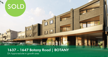1637-1647 Botany Road Botany NSW 2019 - Image 1