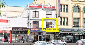 Level 1, 225 BROADWAY STREET Ultimo NSW 2007 - Image 1