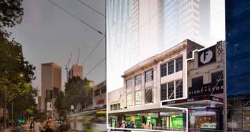 337-339, 341-345 and 347 Elizabeth Street Melbourne VIC 3000 - Image 1