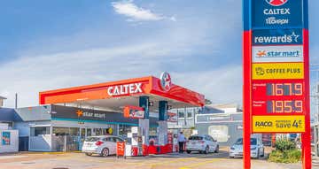 Caltex, 277 Gympie Road Kedron QLD 4031 - Image 1