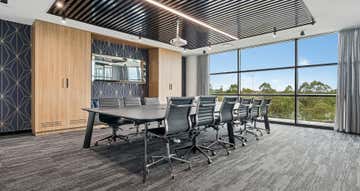 T1 - Office, Suite  301, 14-16 Lexington Drive Bella Vista NSW 2153 - Image 1