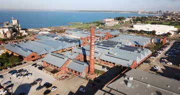 Federal Mills @ Pivot City, 33 Mackey St North Geelong VIC 3215 - Image 1