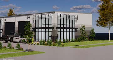 Units 1-19 15 Imperial Avenue Black Hill NSW 2322 - Image 1