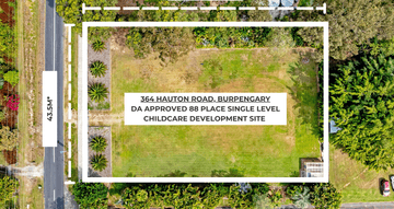 364 Hauton Road Burpengary QLD 4505 - Image 1