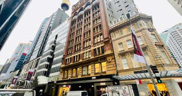 Culwulla Chambers, Level 8, 67 Castlereagh Street Sydney NSW 2000 - Image 1