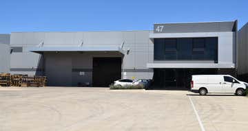 47 Pauljoseph Way Truganina VIC 3029 - Image 1