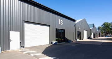 Warehouse Units, 88 Bellevue Ave Enoggera QLD 4051 - Image 1