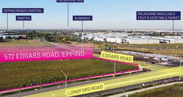 572 Edgars Road Epping VIC 3076 - Image 1