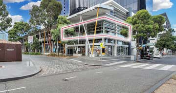 Suite 101 & 102, 441 Docklands Drive Docklands VIC 3008 - Image 1