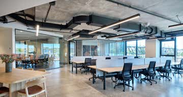 Levels 3 & 4, 16 Stephenson Street Cremorne VIC 3121 - Image 1