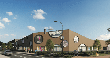 Warralily Quarter, 4-18 Central Boulevard Armstrong Creek VIC 3217 - Image 1