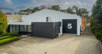 5 Geddes Street Mulgrave VIC 3170 - Image 1