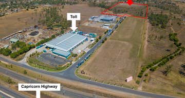 51 Enterprise Dr Gracemere QLD 4702 - Image 1