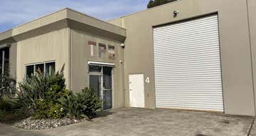 Unit 4, 12 VIEWTECH PLACE Rowville VIC 3178 - Image 1