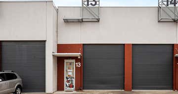 Unit 13,44 Sparks Avenue Fairfield VIC 3078 - Image 1