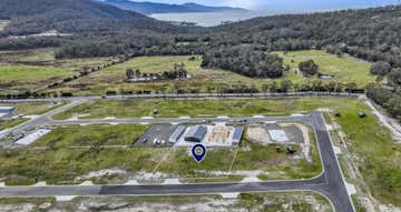 Lot 18 Basalt Way, Industrial Estate Bicheno TAS 7215 - Image 1