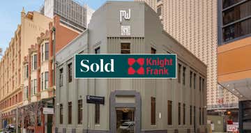 11-13 Bentham Street Adelaide SA 5000 - Image 1