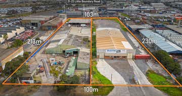 21 Little Boundary Road Laverton North VIC 3026 - Image 1