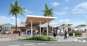 Wilsonton Shopping Centre, 2-3, 407 Bridge Street Wilsonton QLD 4350 - Image 1