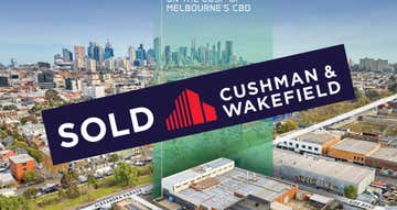 24-42 Alexandra Parade Clifton Hill VIC 3068 - Image 1