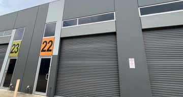 Unit 22, 6-14 Wells Road Oakleigh VIC 3166 - Image 1