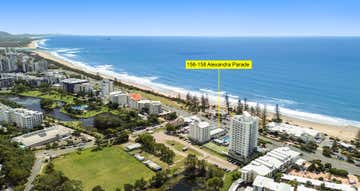 Avalon, Suite 3/Level 1, 156-158 Alexandra Parade Alexandra Headland QLD 4572 - Image 1