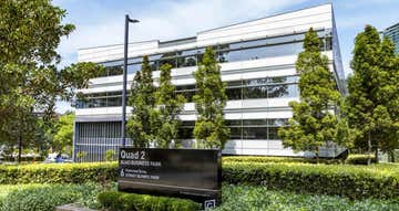 Quad Business Park, 102 Bennelong Parkway Sydney Olympic Park NSW 2127 - Image 1