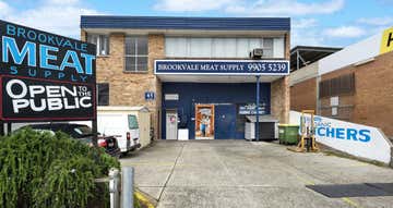 45 Mitchell Road Brookvale NSW 2100 - Image 1