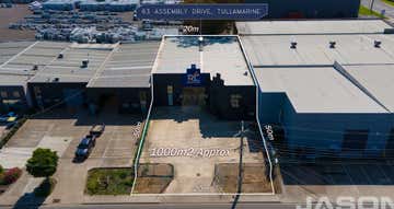 63 Assembly Drive Tullamarine VIC 3043 - Image 1