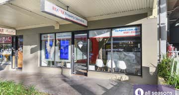 Shop 1, 15 Oaks ave Dee Why NSW 2099 - Image 1