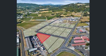 Lot 3 Orchard Crescent Spreyton TAS 7310 - Image 1