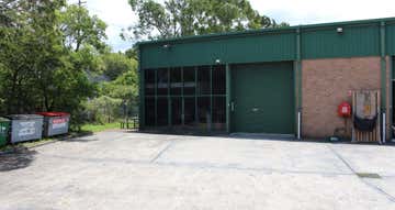 Light Industrial Warehouse, 4/28 Ralph Black Dr North Wollongong NSW 2500 - Image 1