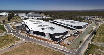 Vertex Industrial Estate 311 South Street Marsden Park NSW 2765 - Image 1