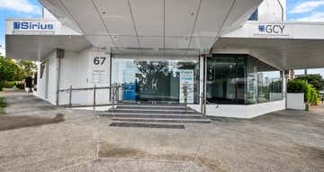 Mowbray Central, 67 Lytton Road East Brisbane QLD 4169 - Image 1