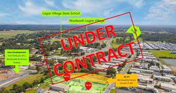 49-55 Centenary Place Logan Village QLD 4207 - Image 1