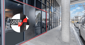 Edgeworth, 2 David Street Turner ACT 2612 - Image 1