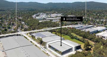 Building 3, 640 Dorset Road Bayswater VIC 3153 - Image 1