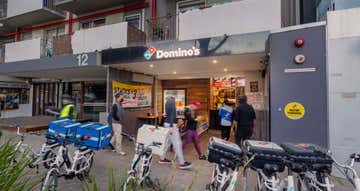 Domino's Pizza, 1/12 Fitzroy Street St Kilda VIC 3182 - Image 1