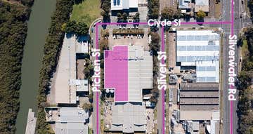 Part Bldg, 1 Clyde Street Silverwater NSW 2128 - Image 1