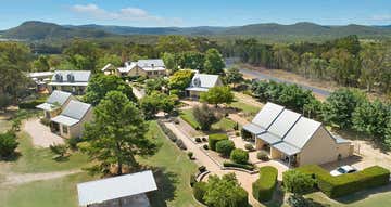 Vineyard Cottages, 28126 New England Highway Ballandean QLD 4382 - Image 1