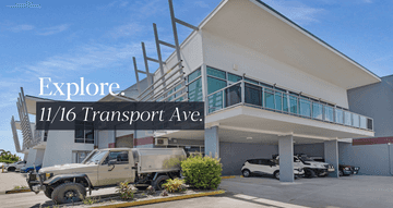 11/16 Transport Avenue Paget QLD 4740 - Image 1