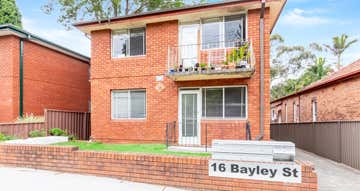 16 Bayley Street Marrickville NSW 2204 - Image 1