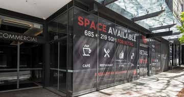 Shop 2, Polaris, 150 Pacific Highway North Sydney NSW 2060 - Image 1